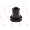 J50506YMT Hyundai втулка окачваща скоба на ресора
