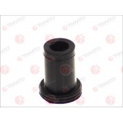 J50505YMT Hyundai втулка окачваща скоба на ресора