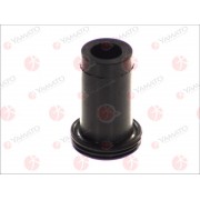 J50504YMT Hyundai втулка окачваща скоба на ресора