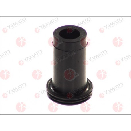 J50504YMT Hyundai втулка окачваща скоба на ресора