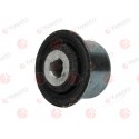 J41051AYMT Nissan втулка тампони на напречен носач