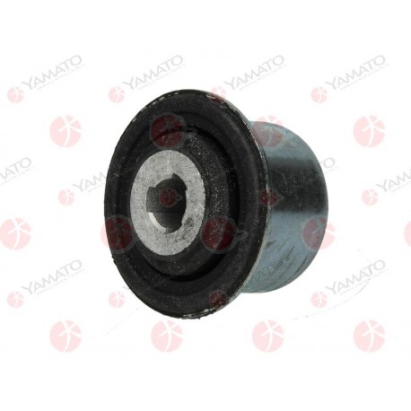 J41051AYMT Nissan втулка тампони на напречен носач
