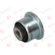 J41051AYMT Nissan втулка тампони на напречен носач