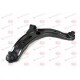 LC62-34-350C Mazda носач окачване на колелата
