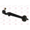LA01-34-300A Mazda носач окачване на колелата