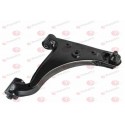 GF22-34-300A Mazda носач окачване на колелата