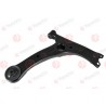 48068-12260 Toyota носач окачване на колелата