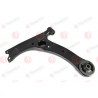 48069-05070 Toyota носач окачване на колелата