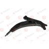 48068-42012 Toyota носач окачване на колелата