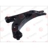 48068-12170 Toyota носач окачване на колелата