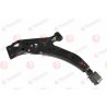 48069-16040 Toyota носач окачване на колелата