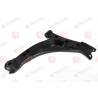 48068-20260 Toyota носач окачване на колелата