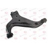 54500-0W000 Nissan носач окачване на колелата