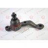 43340-39345 Lexus носеща управляваща щанга