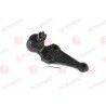 43330-19056 Toyota носеща управляваща щанга