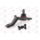 43340-39465 Toyota носеща управляваща щанга