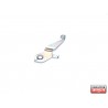 4600A144 Mitsubishi L200 регулиране спирачки