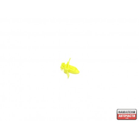 75398-60021 Toyota щипка клипс