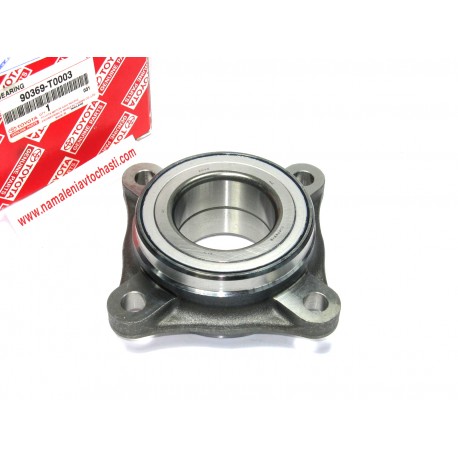 90369-T0003 Toyota Hilux лагер предна главина