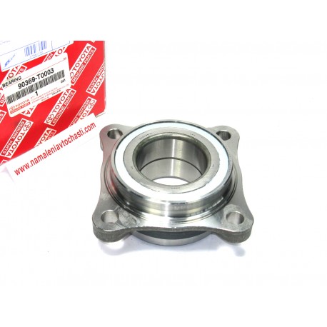 90369-T0003 Toyota Hilux лагер предна главина