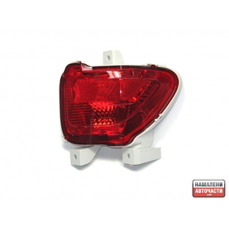 81457-42010 Toyota Rav 4 десен фар мъгла