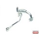 15407-67010 Toyota тръба смазване турбокомпресор