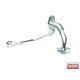 15407-67010 Toyota тръба смазване турбокомпресор