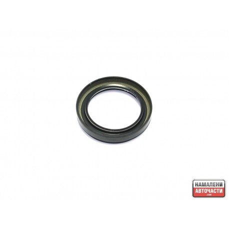 2502A016 Mitsubishi семеринг лява полуоска