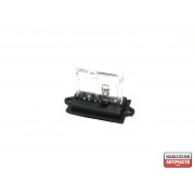 Реостат 27150AX115 DE1001TT Nissan вентилатор