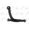 50703128 Fiat Ford носачи преден мост