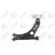 1K0407152P Audi Seat Skoda носачи преден мост