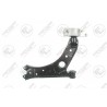 1K0407152P Audi Seat Skoda носачи преден мост
