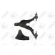 9492916 Volvo носачи преден мост