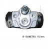 ICR-4006 Tata заден спирачен цилиндър