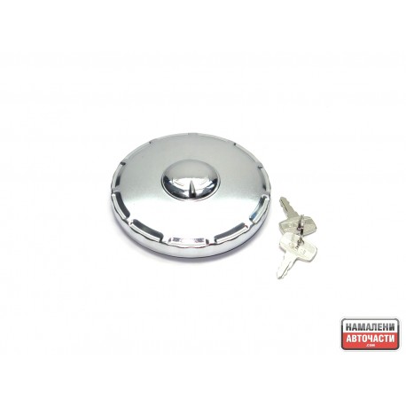 0004711230 Mercedes капачка резервоар
