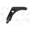 6525844 Ford носачи преден мост