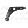 1058279 Ford носачи преден мост