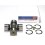 MB000393 Mitsubishi каре кардан с външни зегери