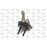 513169 Citroen Peugeot тампон за заден мост