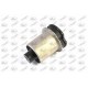 8D0 501 541 D Audi тампон стабилизираща щанга