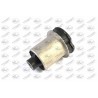 8D0 501 541 D Audi тампон стабилизираща щанга