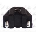352351 Citroen Peugeot тампон преден носач