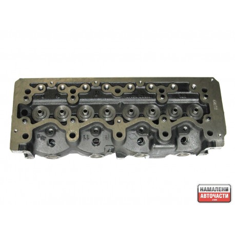 11039-7C000 909014 Nissan Serena LD23 цилиндрова глава