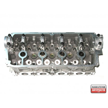 11110-82602 Suzuki Jimmy цилиндрова глава