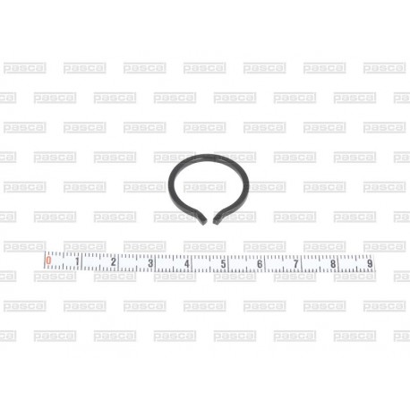G1001PC Deawoo Matiz зегер външно каре