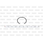 G1301PC Mazda 323 зегер външно каре