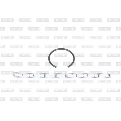 G1301PC Mazda 323 зегер външно каре