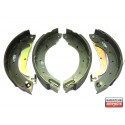 44060-0F025 Nissan спирачни челюсти