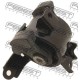 50805-SAA-982 HM-FITRR Honda тампон CVT кутия