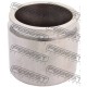 47731-22090 176-GX100F Toyota бутало спирачен апарат